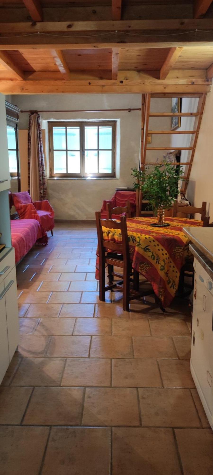 Bed and Breakfast Le Val Leron Valaurie Экстерьер фото