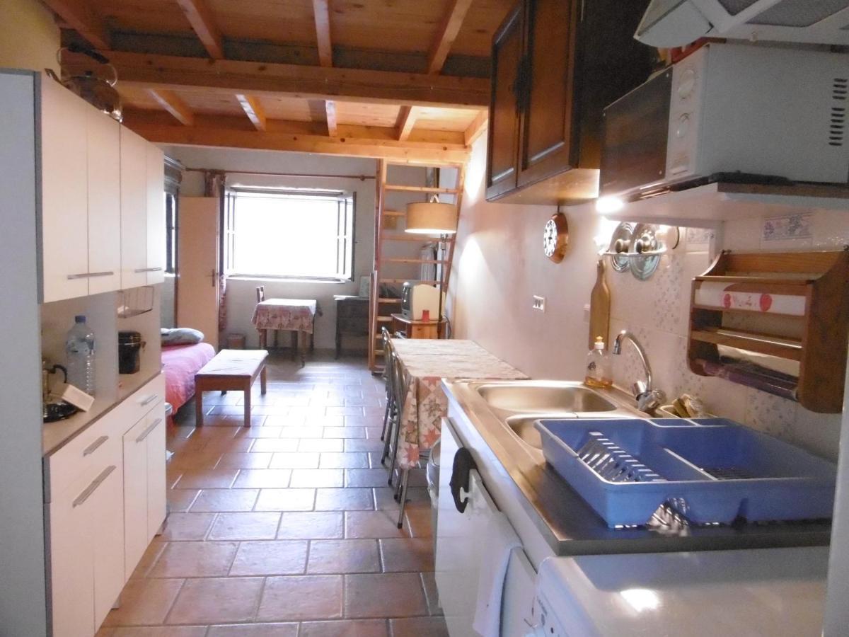 Bed and Breakfast Le Val Leron Valaurie Экстерьер фото