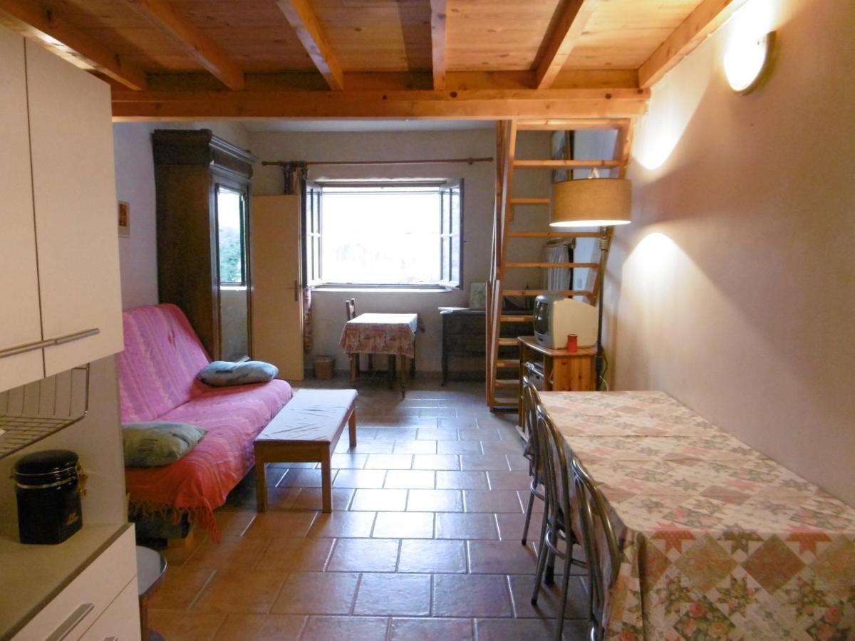 Bed and Breakfast Le Val Leron Valaurie Экстерьер фото